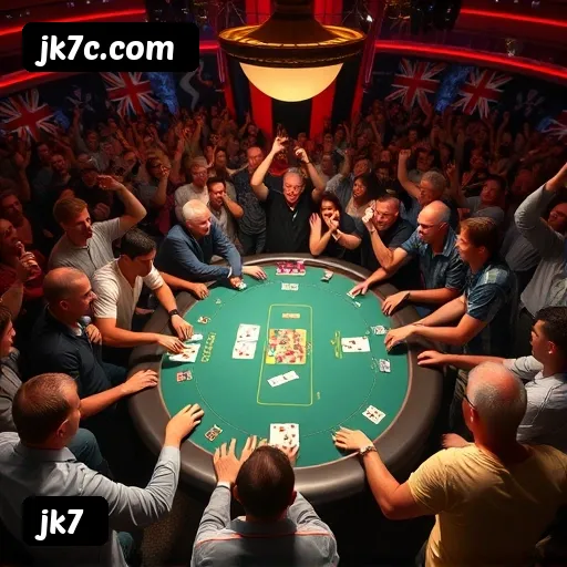 Recursos Exclusivos do App jk7 - Modo Offline, Login Biométrico